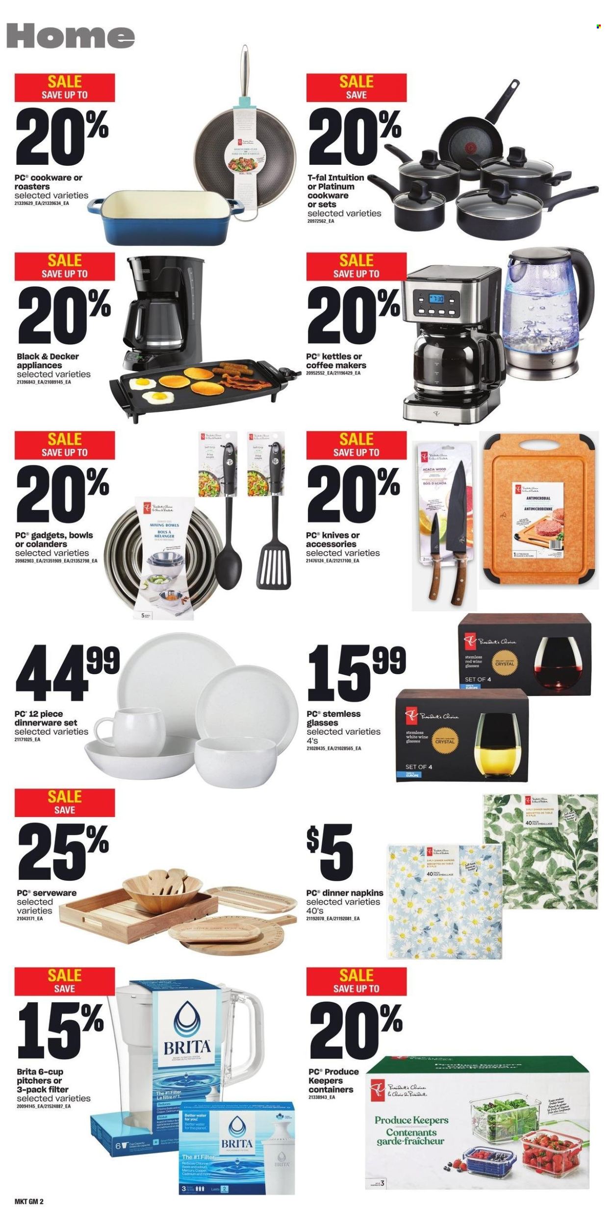 Atlantic Superstore flyer - February 29, 2024 - March 06, 2024. Page 12