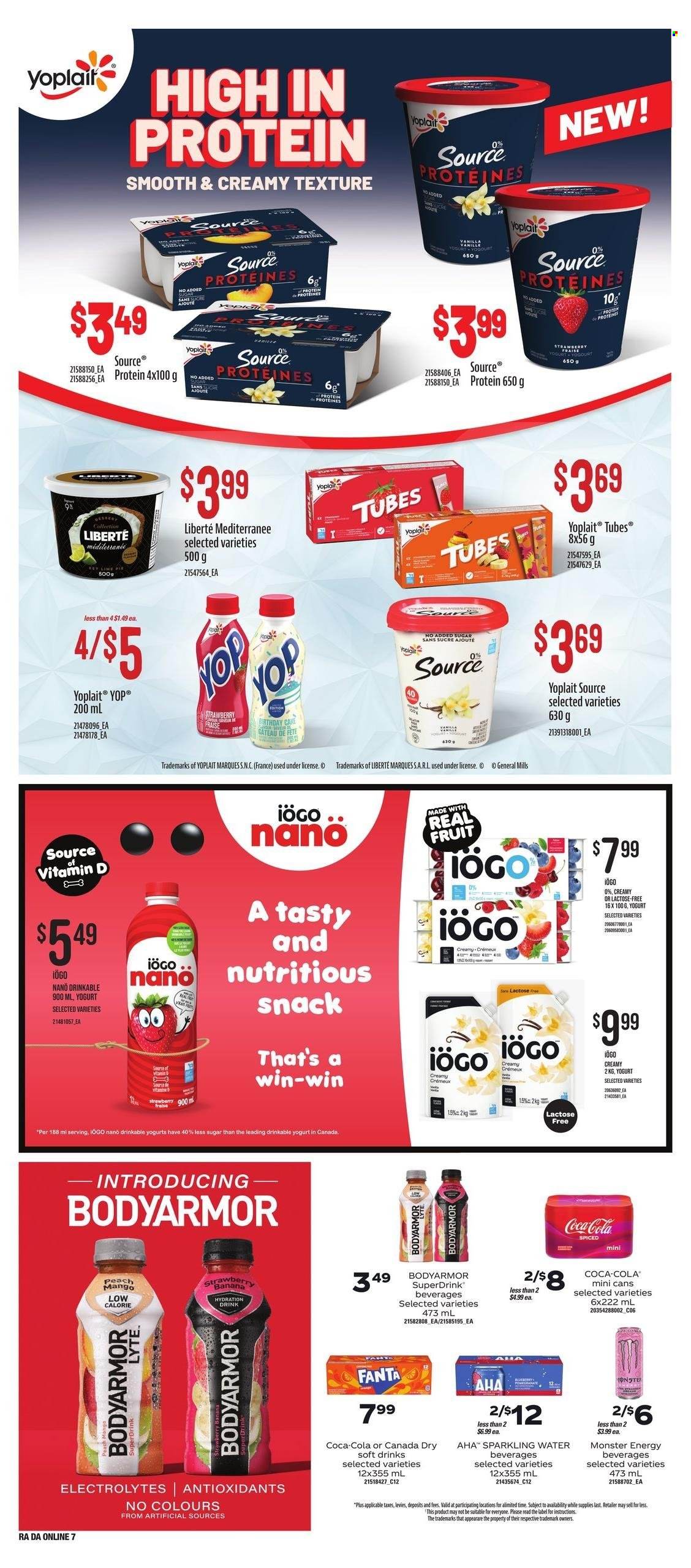 Atlantic Superstore flyer - February 29, 2024 - March 06, 2024. Page 14