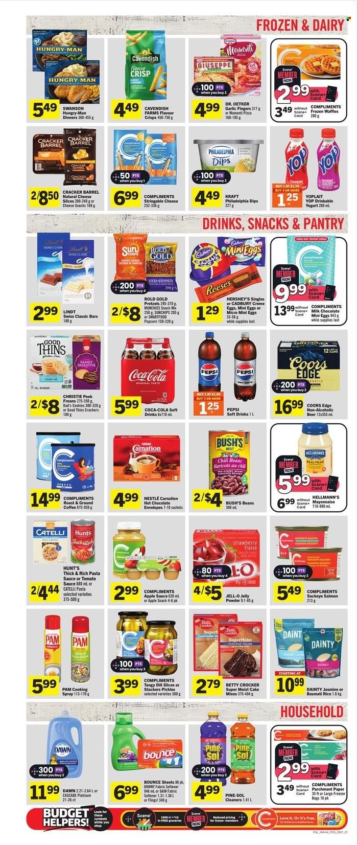 Foodland flyer - February 29, 2024 - March 06, 2024. Page 5