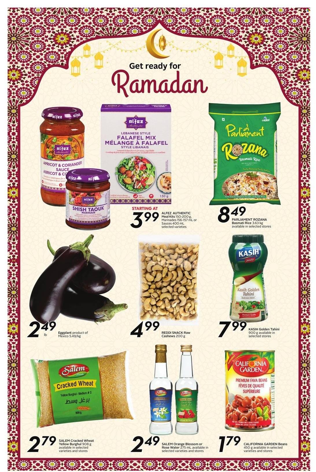 Safeway flyer - February 29, 2024 - March 06, 2024. Page 7