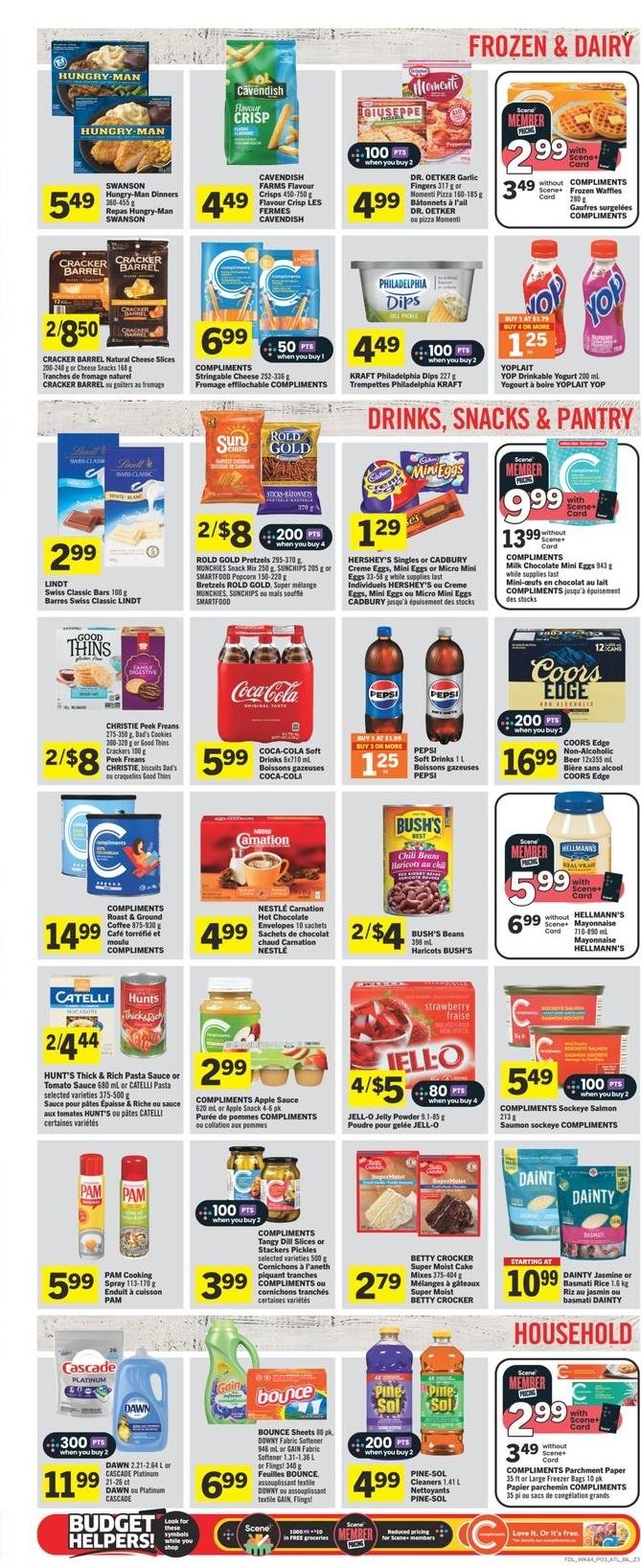 Co-op flyer - February 29, 2024 - March 06, 2024. Page 4