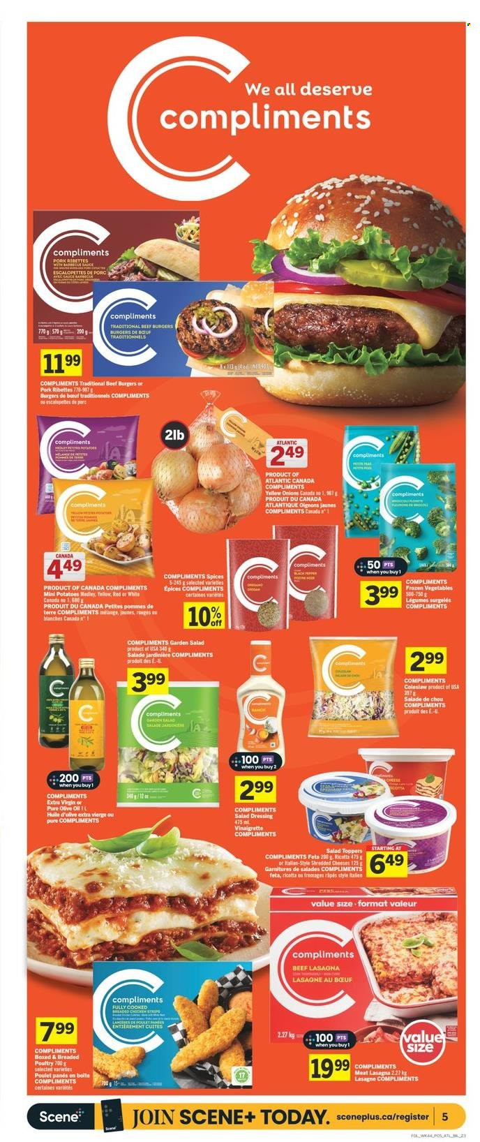 Co-op flyer - February 29, 2024 - March 06, 2024. Page 6