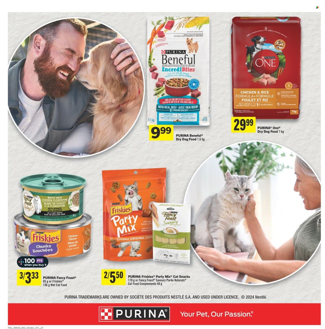 Co-op flyer - February 29, 2024 - March 06, 2024. Page 11