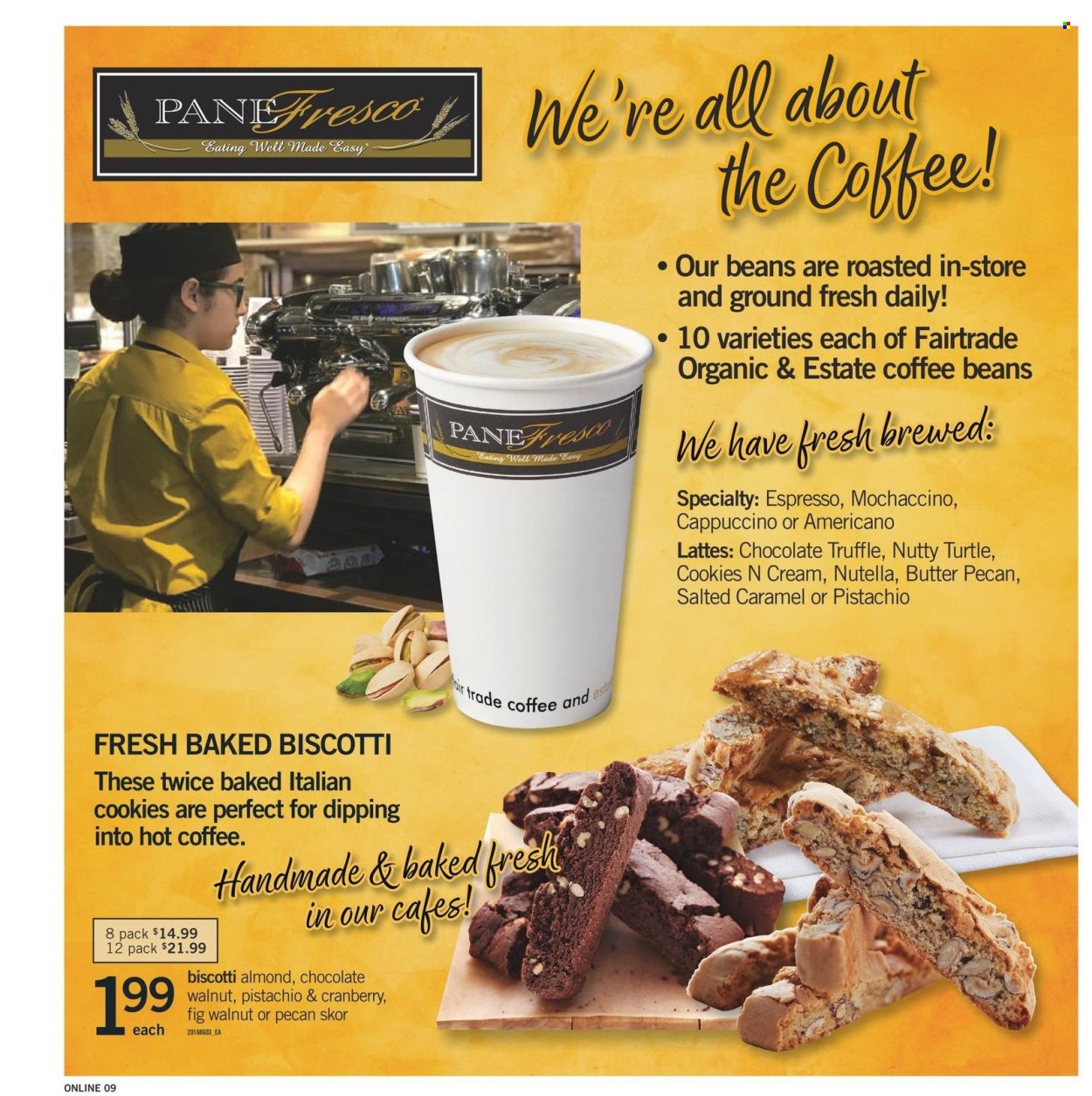 Fortinos flyer - February 29, 2024 - March 06, 2024. Page 9