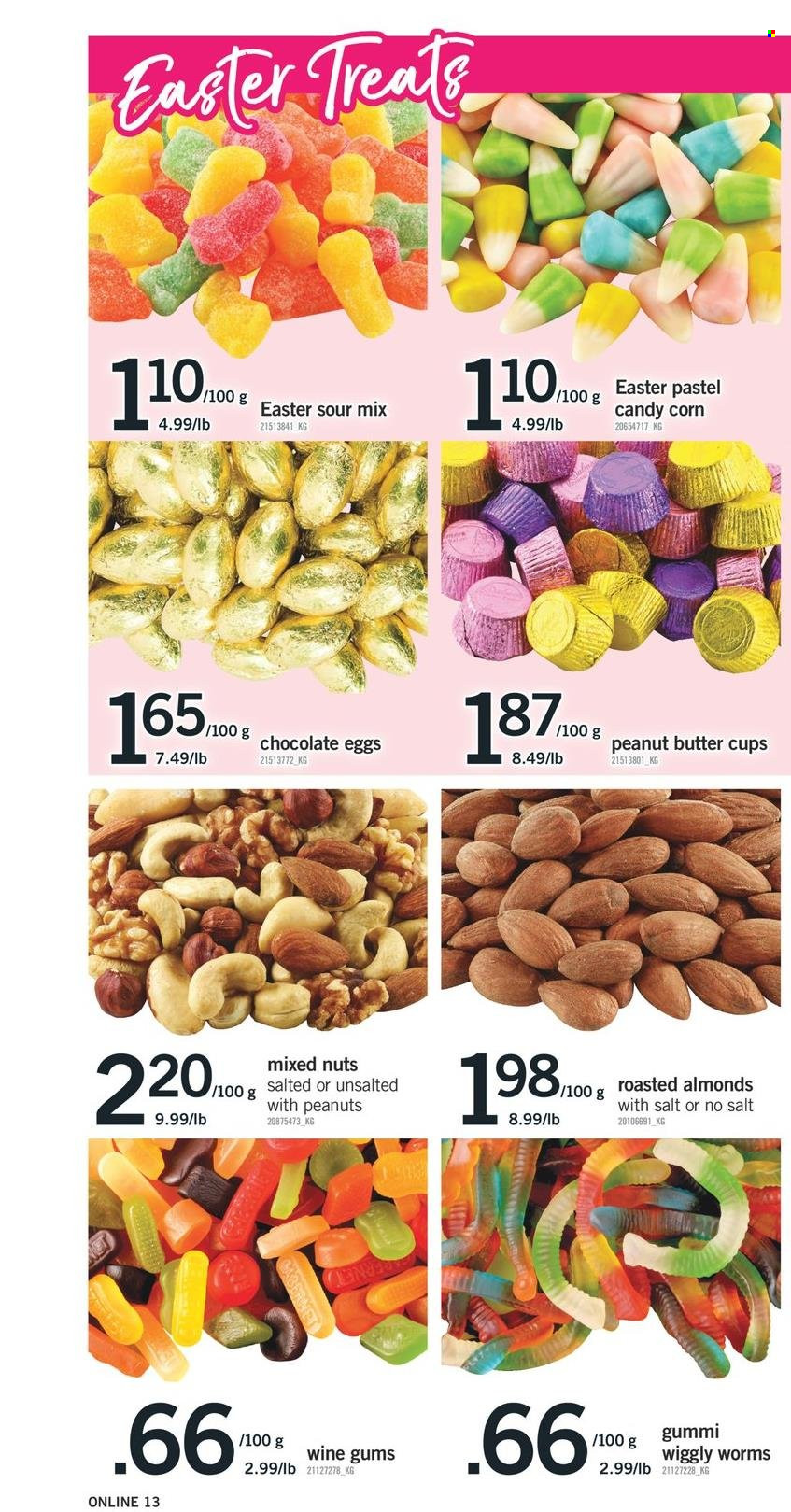 Fortinos flyer - February 29, 2024 - March 06, 2024. Page 13