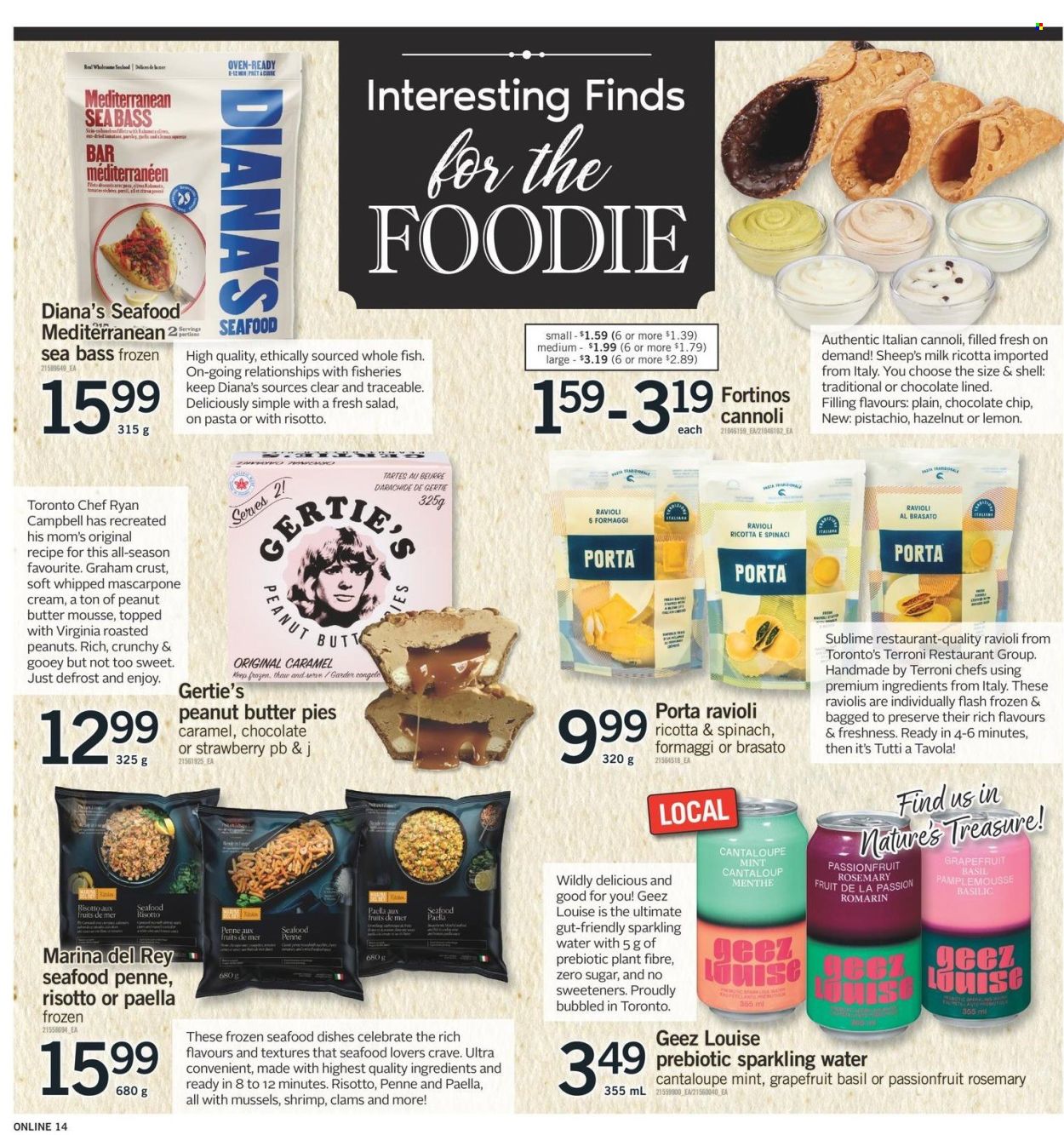 Fortinos flyer - February 29, 2024 - March 06, 2024. Page 15