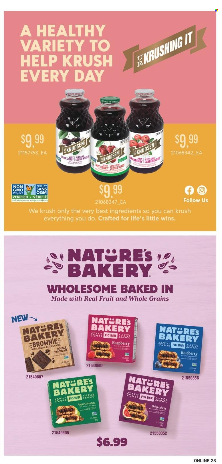 Fortinos flyer - February 29, 2024 - March 06, 2024. Page 24