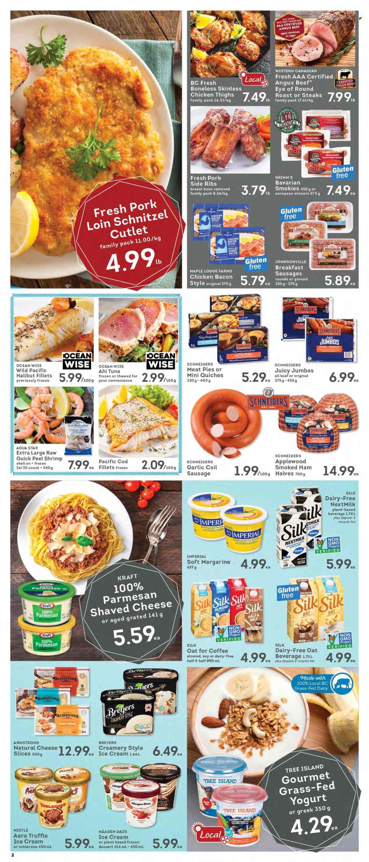 Circulaire IGA Simple Goodness - 01 Mars 2024 - 07 Mars 2024. Page 2