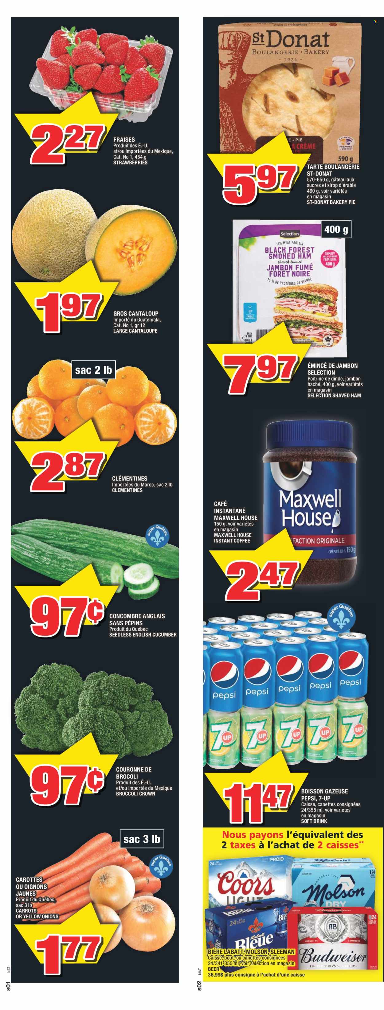 Super C flyer - March 07, 2024 - March 13, 2024. Page 2