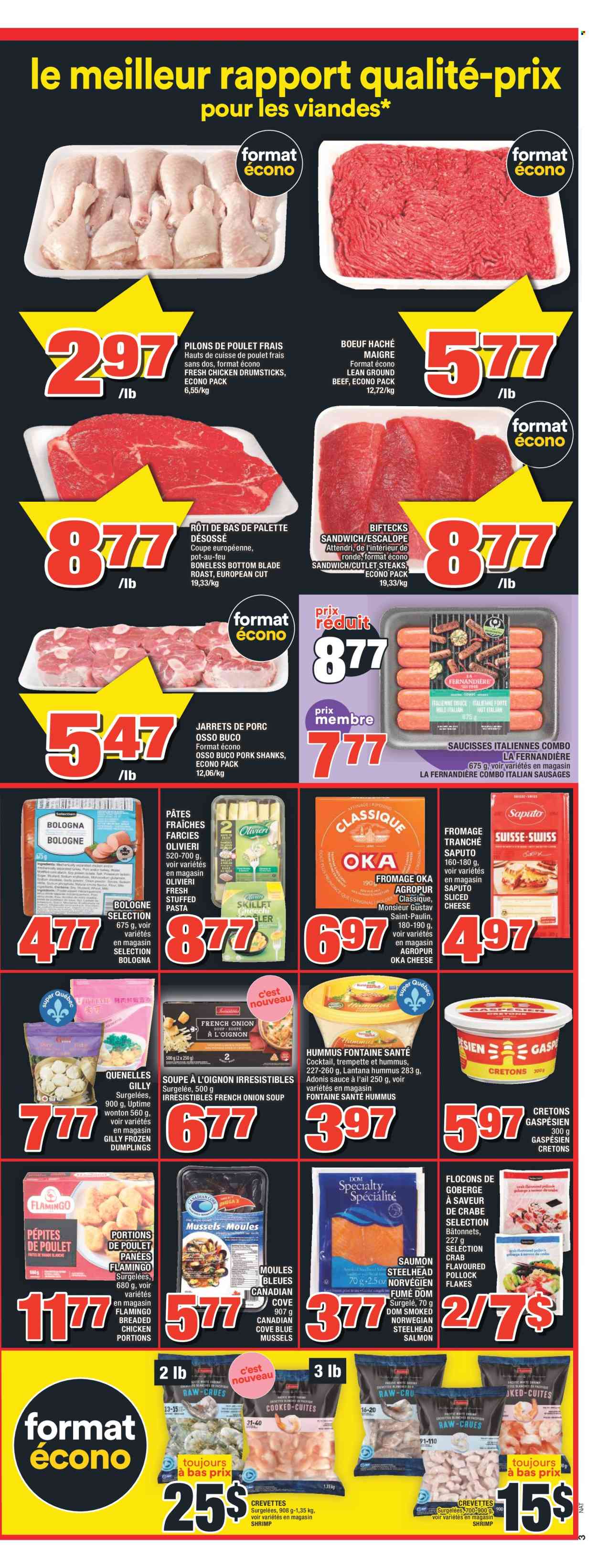 Super C flyer - March 07, 2024 - March 13, 2024. Page 5