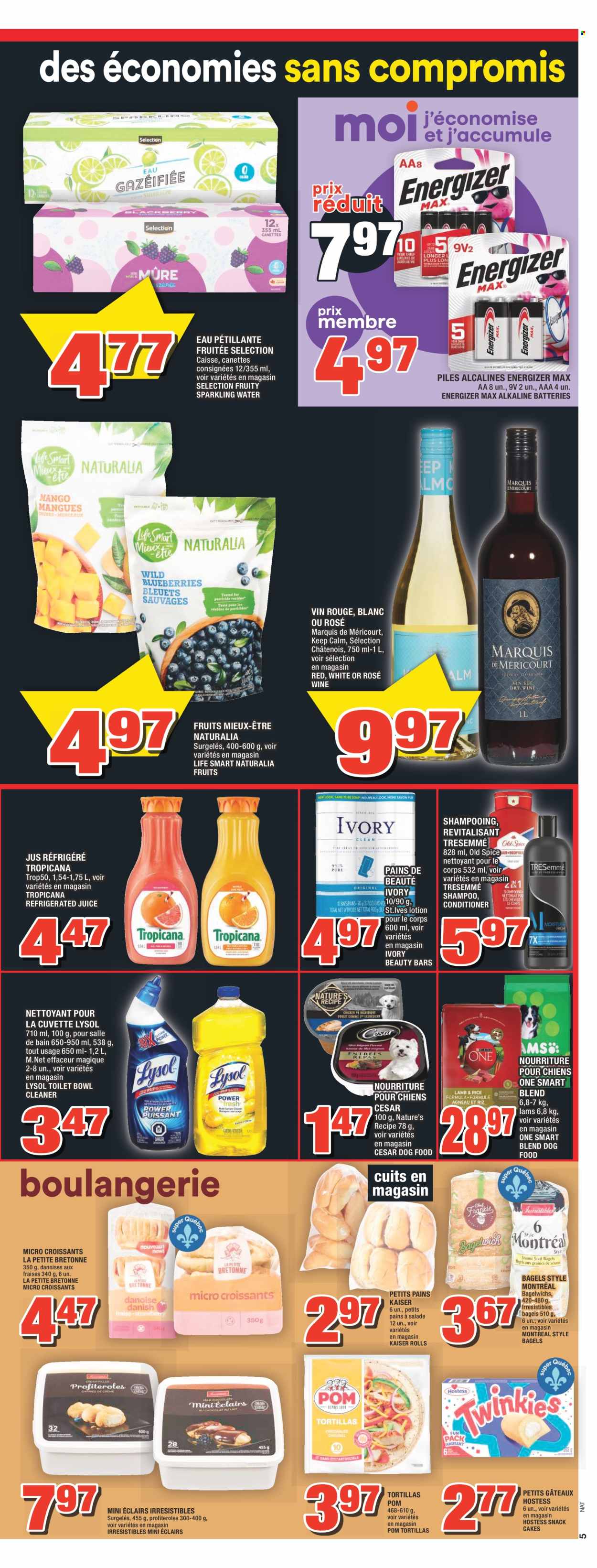 Super C flyer - March 07, 2024 - March 13, 2024. Page 7