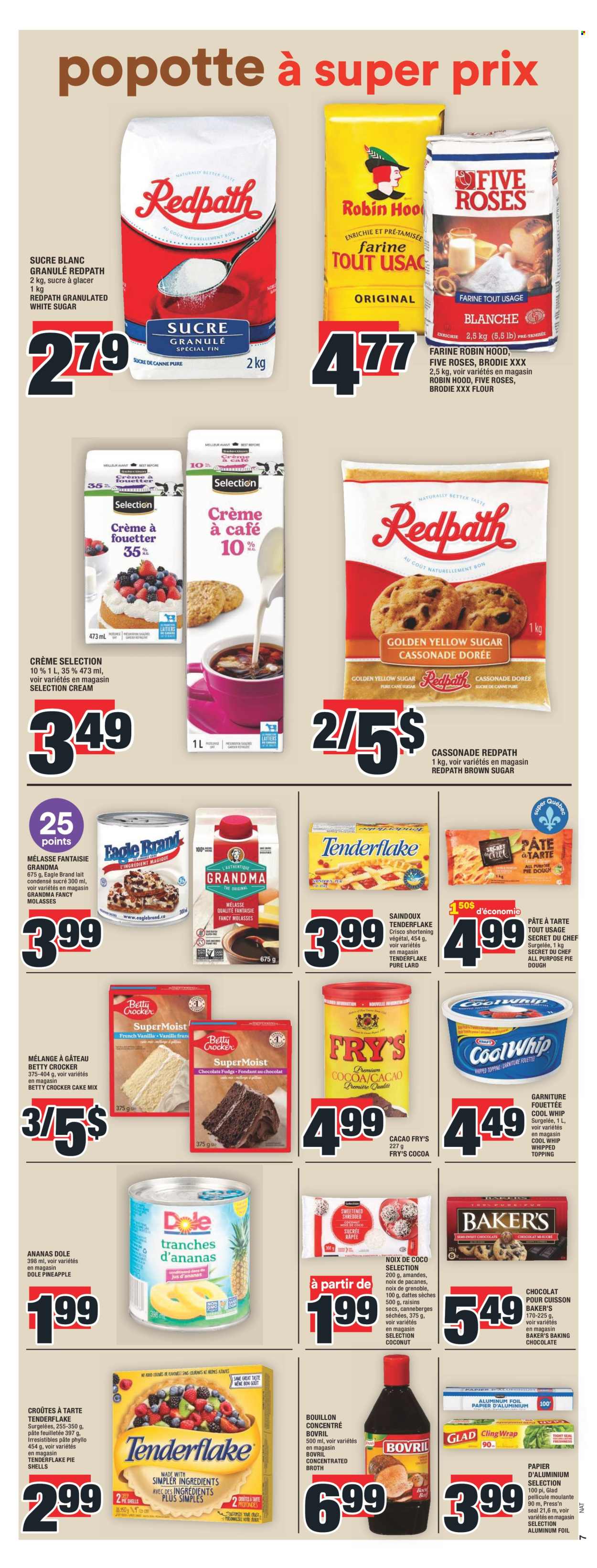Super C flyer - March 07, 2024 - March 13, 2024. Page 9