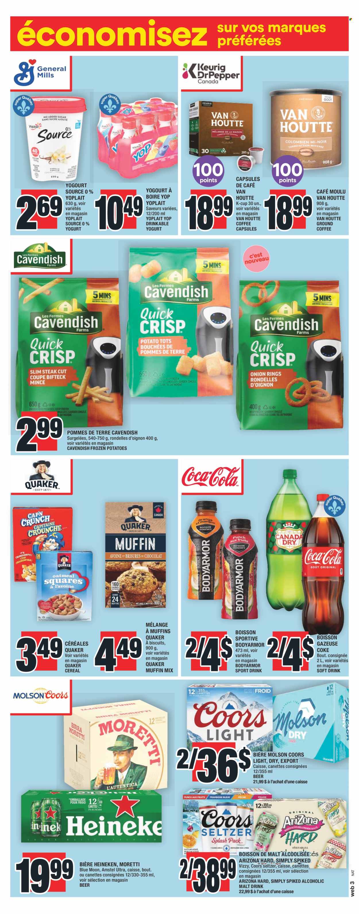 Super C flyer - March 07, 2024 - March 13, 2024. Page 10