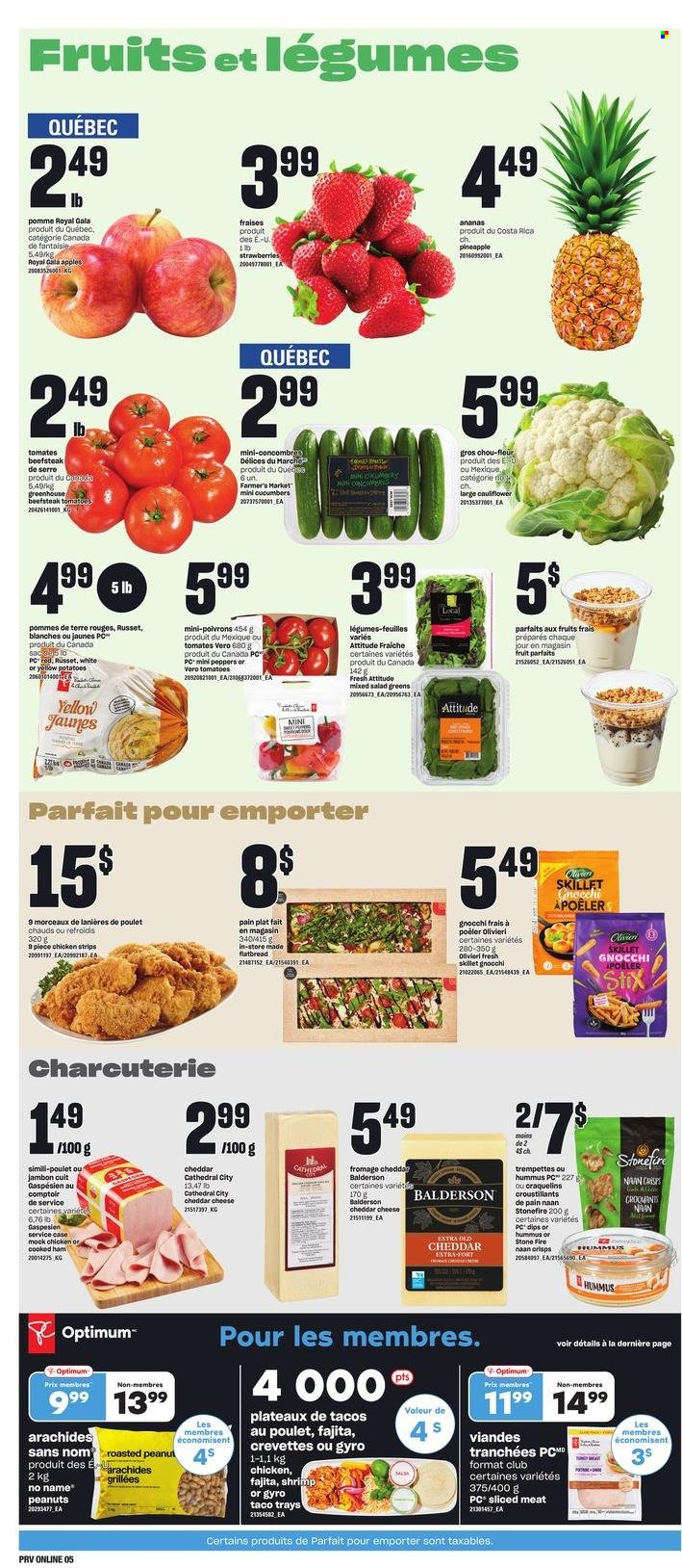 Provigo flyer - March 07, 2024 - March 13, 2024. Page 3