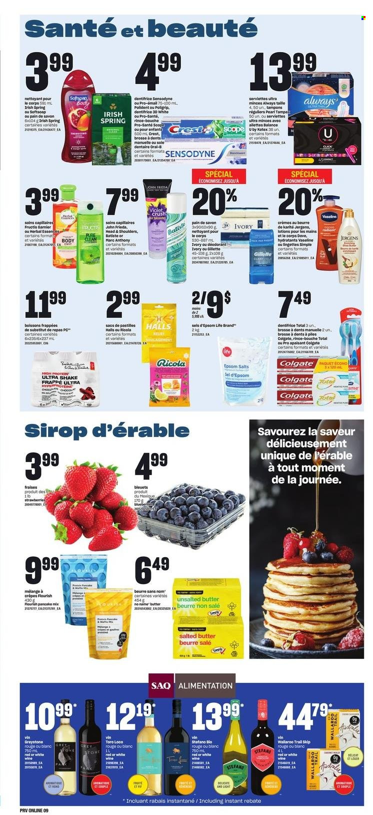 Provigo flyer - March 07, 2024 - March 13, 2024. Page 7