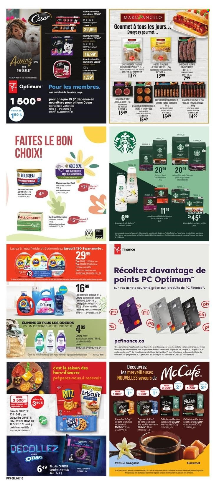 Provigo flyer - March 07, 2024 - March 13, 2024. Page 8