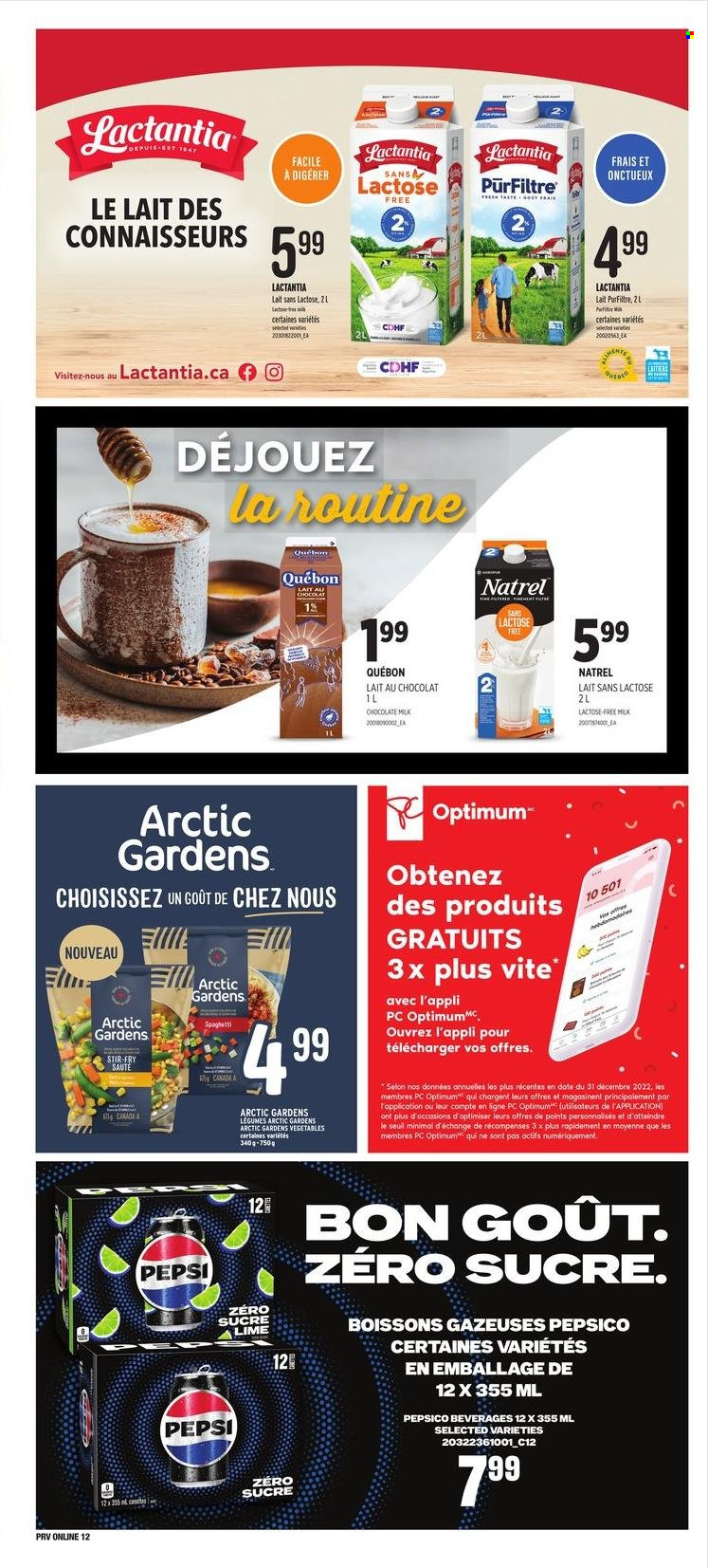 Provigo flyer - March 07, 2024 - March 13, 2024. Page 10