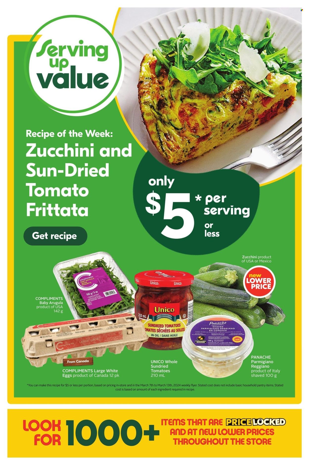 Sobeys flyer - March 07, 2024 - March 13, 2024. Page 5