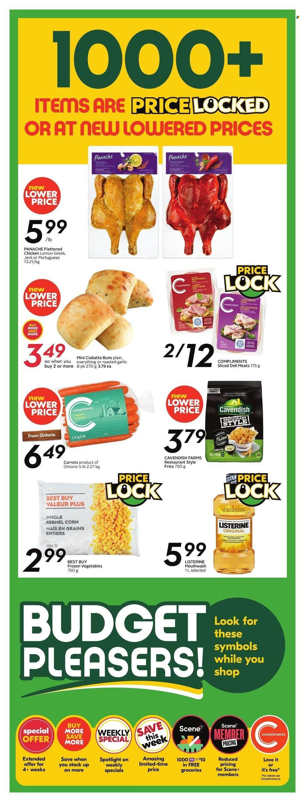 Sobeys flyer - March 07, 2024 - March 13, 2024. Page 6