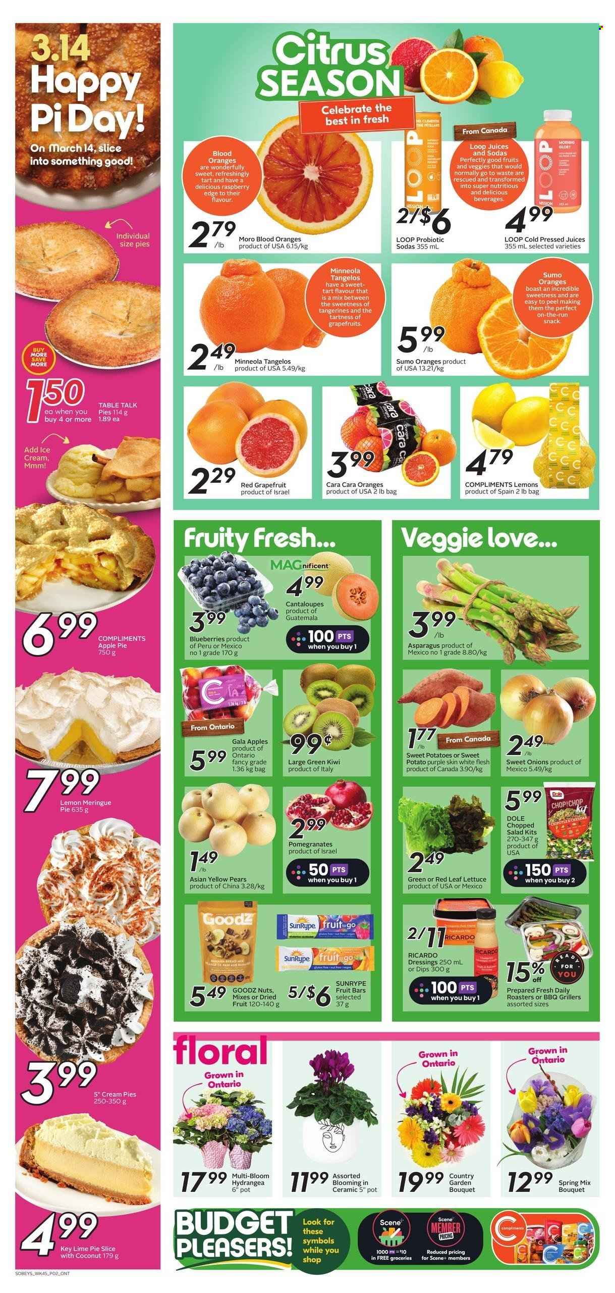 Sobeys flyer - March 07, 2024 - March 13, 2024. Page 7