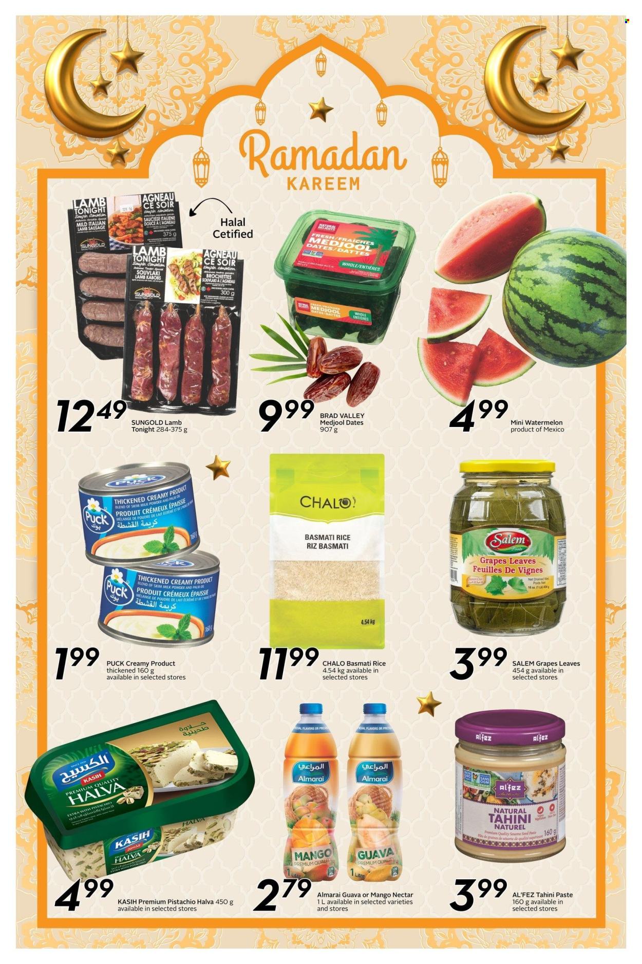 Sobeys flyer - March 07, 2024 - March 13, 2024. Page 9
