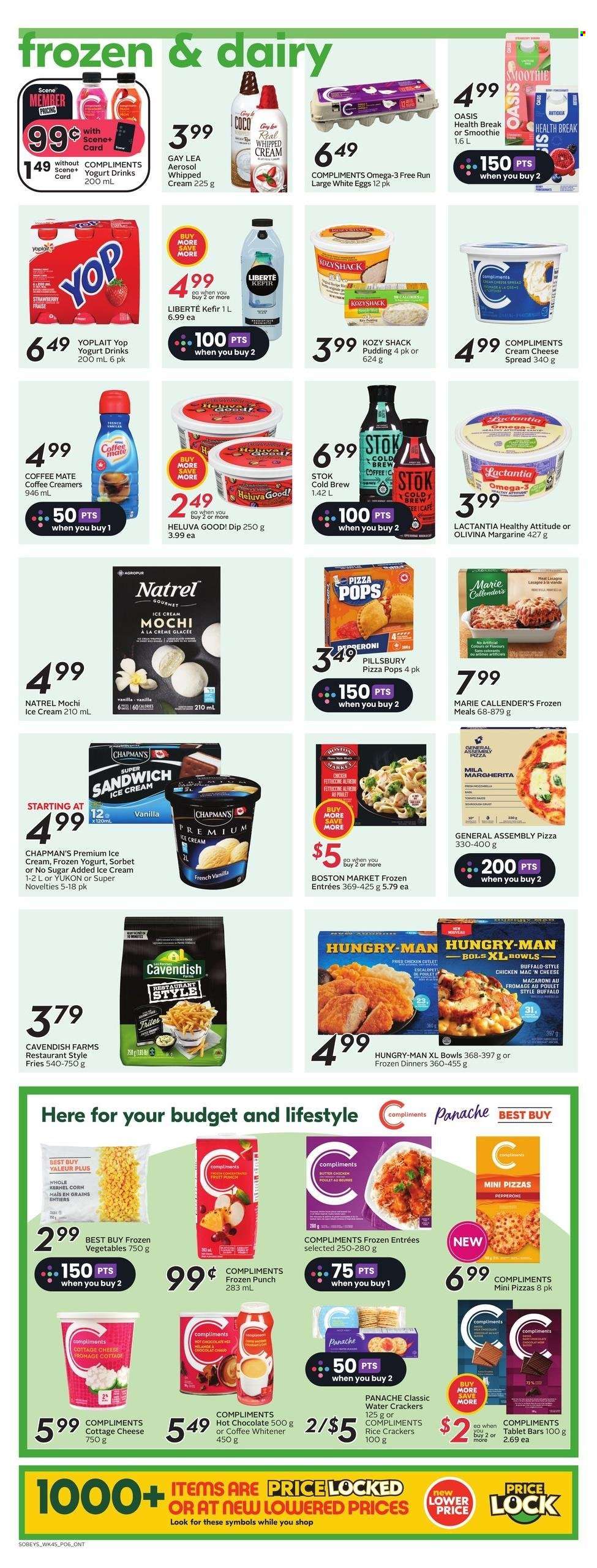 Sobeys flyer - March 07, 2024 - March 13, 2024. Page 17