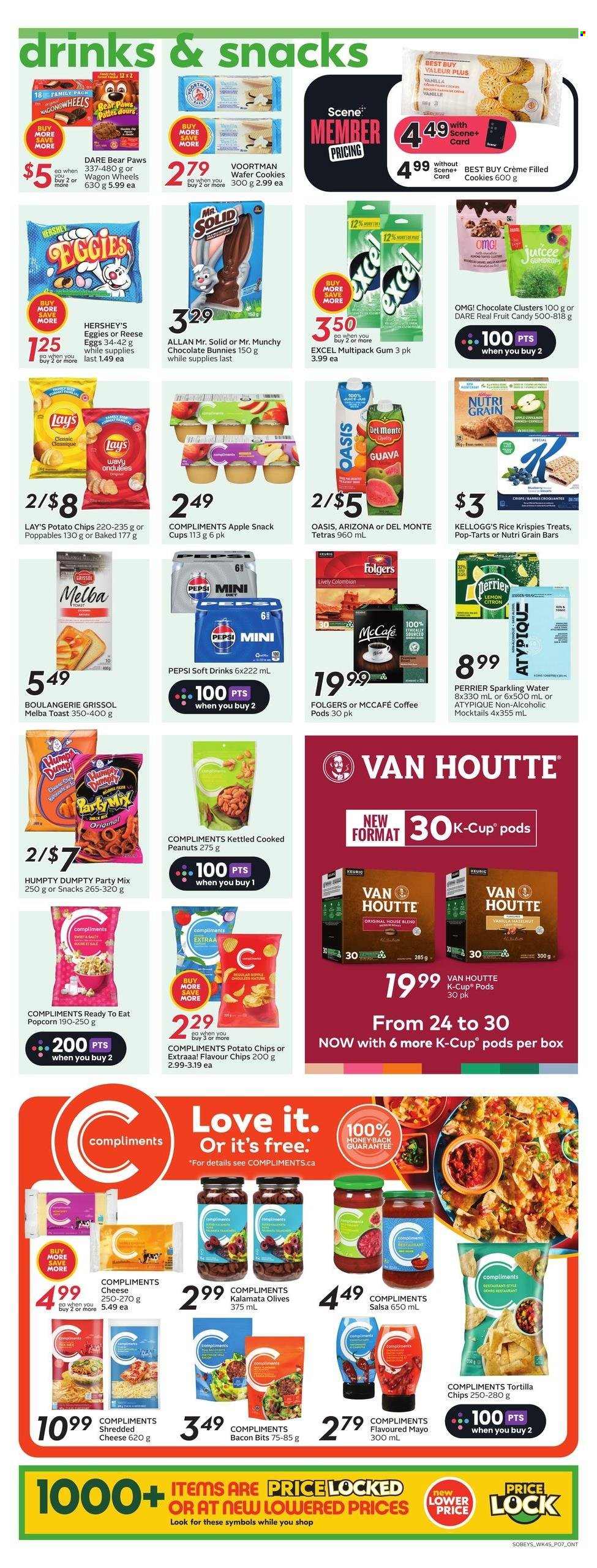 Sobeys flyer - March 07, 2024 - March 13, 2024. Page 18