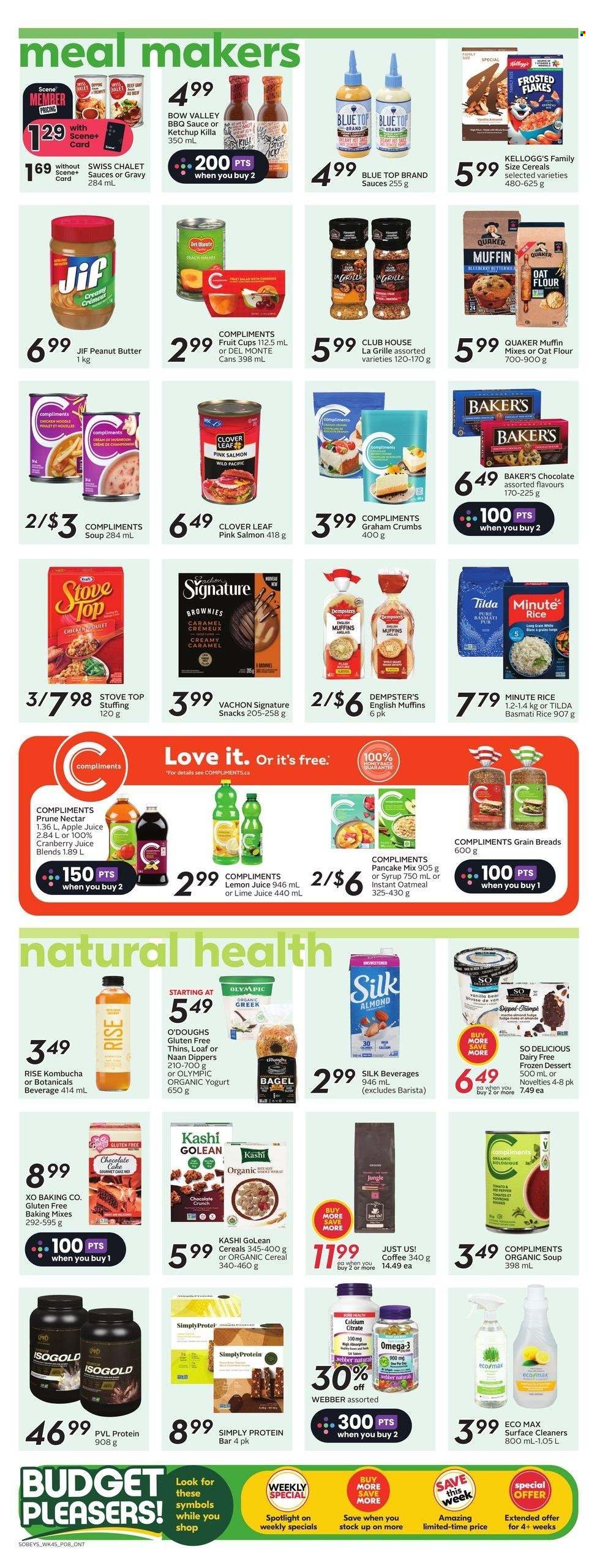 Sobeys flyer - March 07, 2024 - March 13, 2024. Page 19