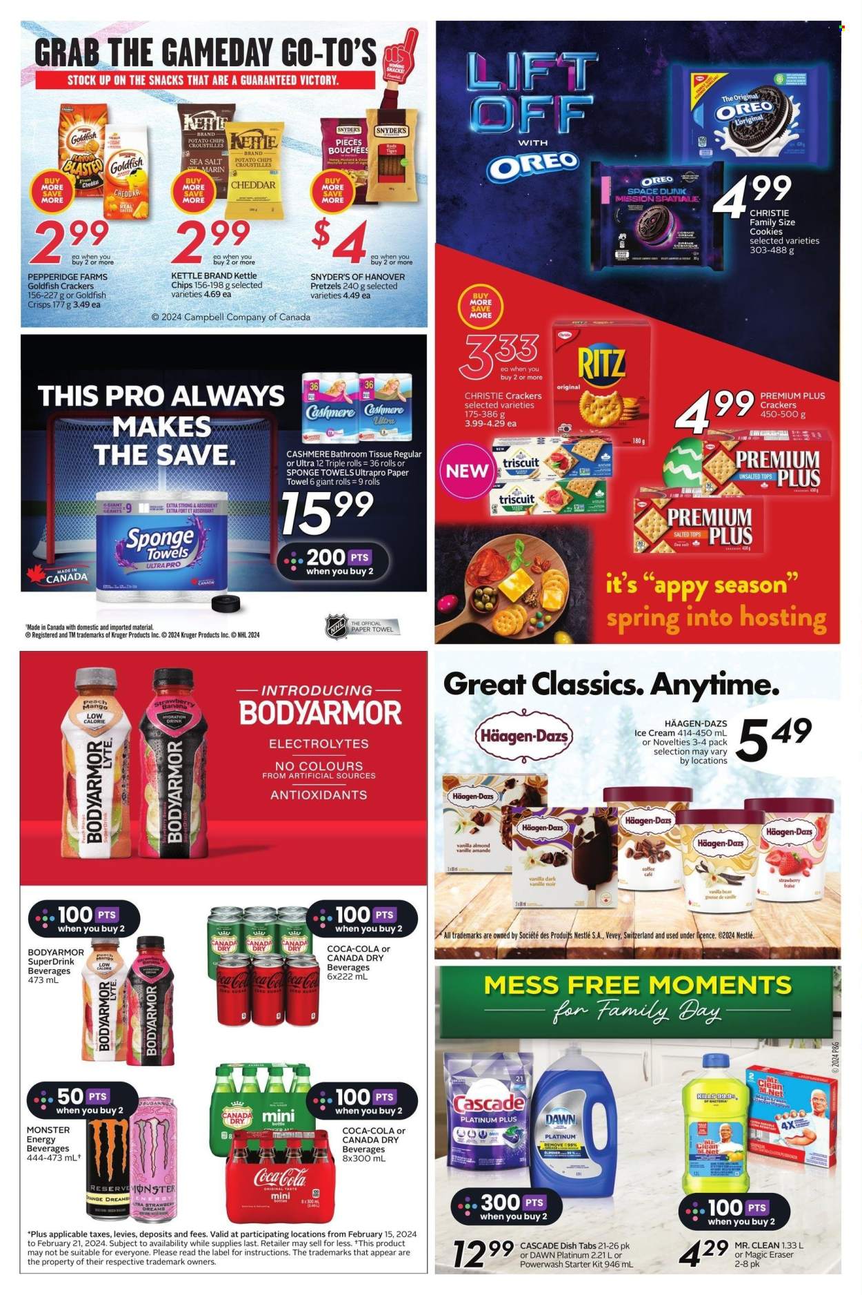 Sobeys flyer - March 07, 2024 - March 13, 2024. Page 23