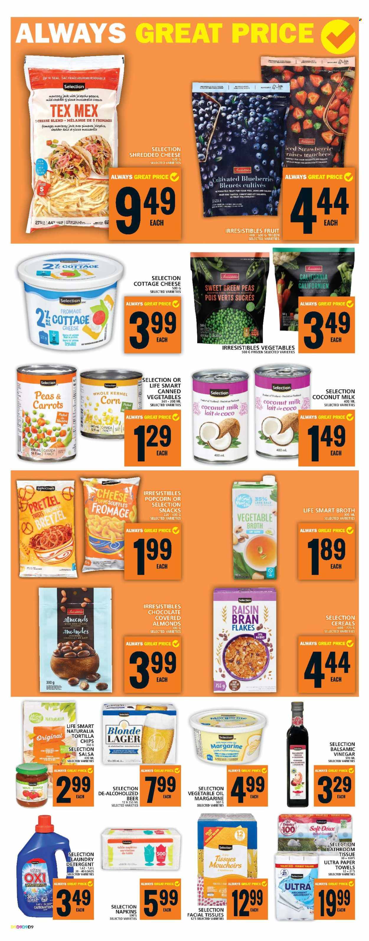 Food Basics flyer - March 07, 2024 - March 13, 2024. Page 11