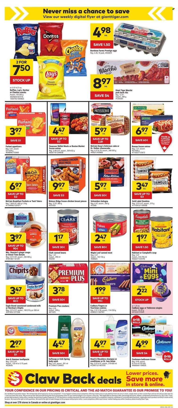 Giant Tiger flyer - March 06, 2024 - March 12, 2024. Page 2