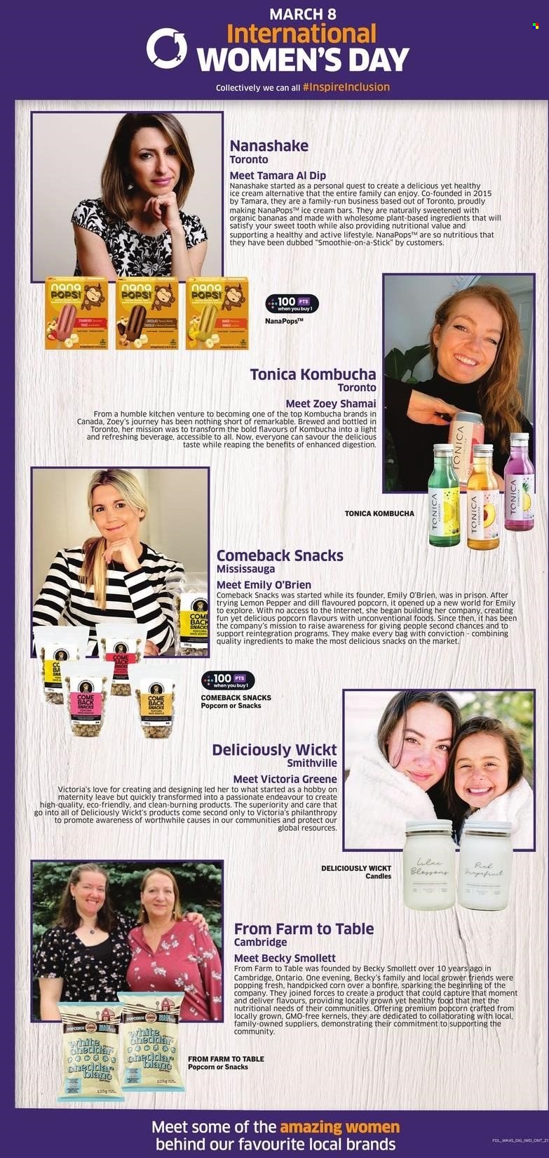 Foodland flyer - March 07, 2024 - March 13, 2024. Page 5