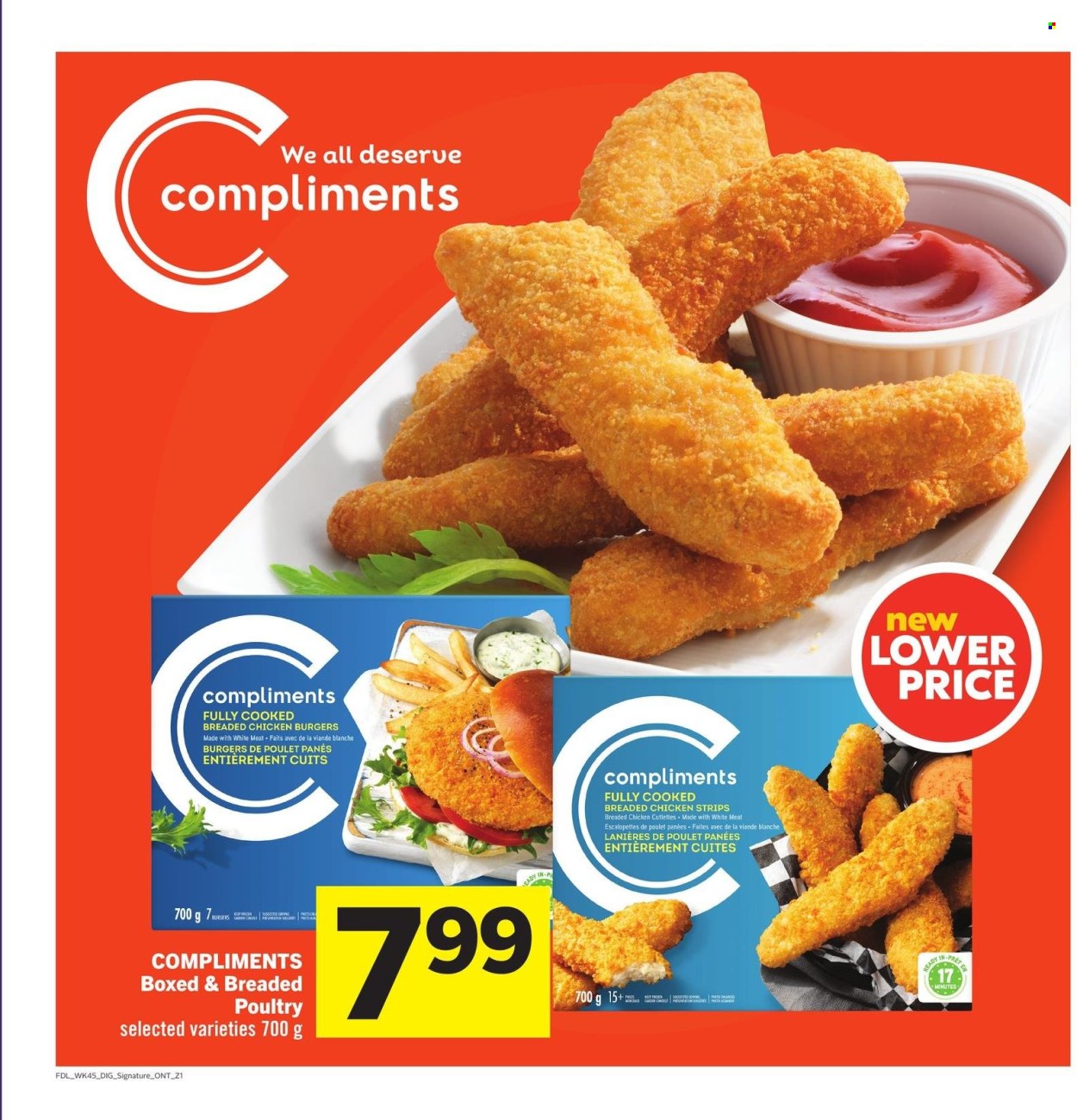 Foodland flyer - March 07, 2024 - March 13, 2024. Page 7