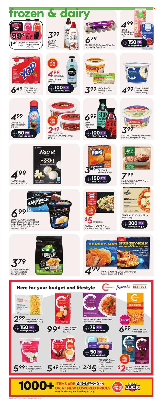 Circulaire Safeway - 07 Mars 2024 - 13 Mars 2024. Page 16