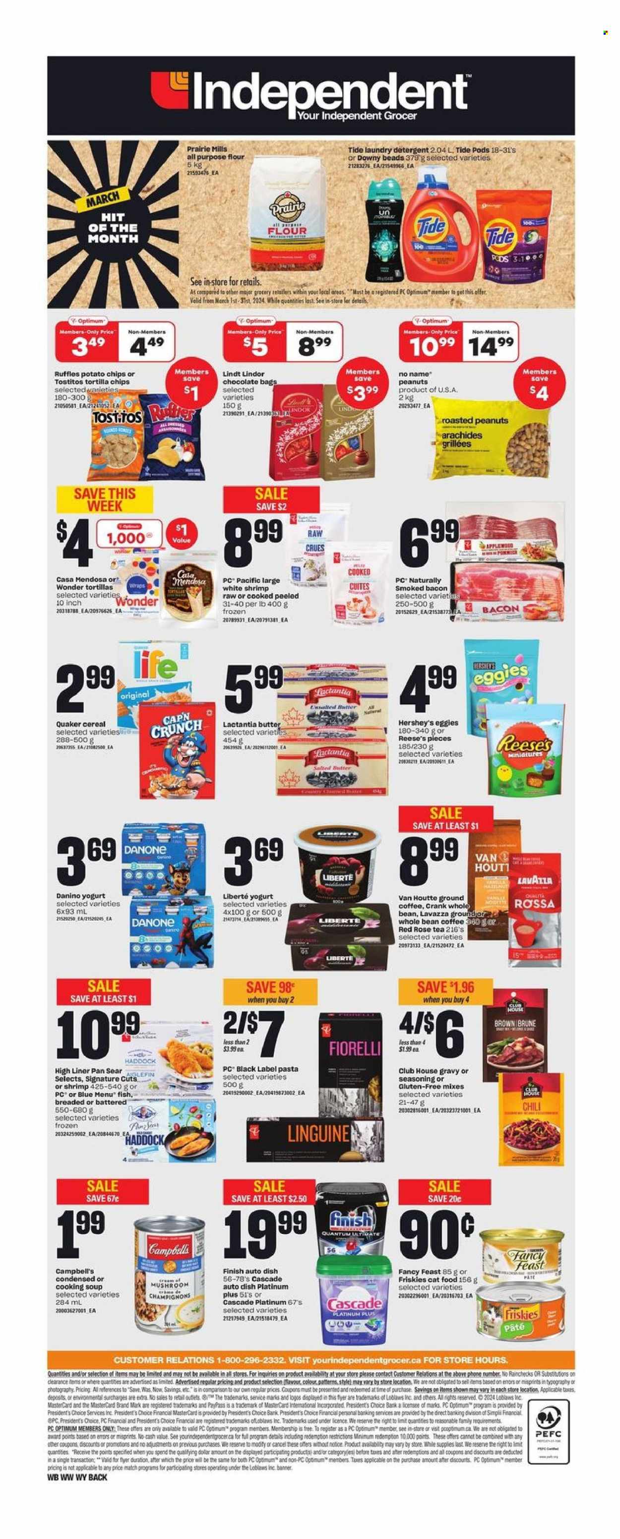 Independent flyer - March 07, 2024 - March 13, 2024. Page 2