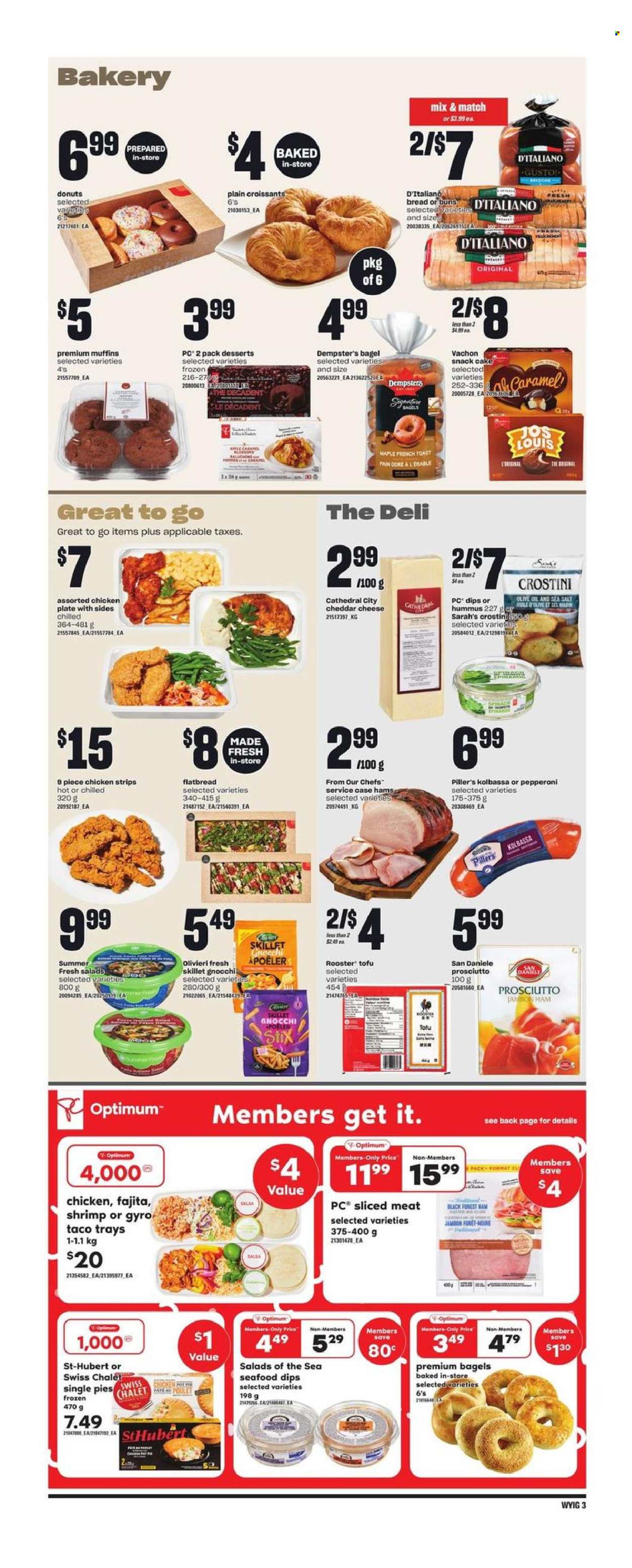 Independent flyer - March 07, 2024 - March 13, 2024. Page 4