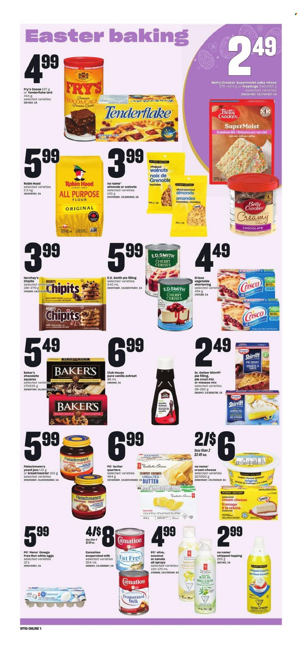 Independent flyer - March 07, 2024 - March 13, 2024. Page 5