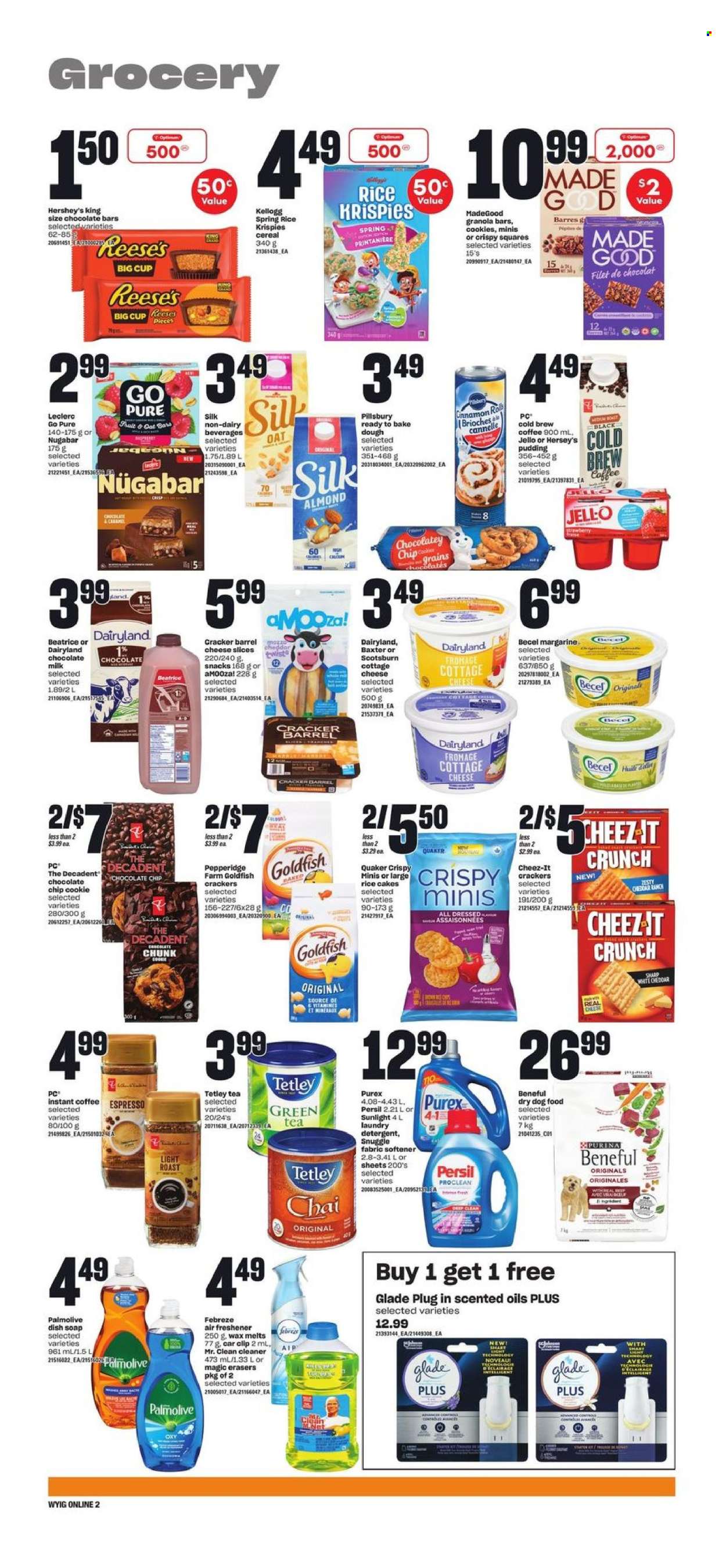 Independent flyer - March 07, 2024 - March 13, 2024. Page 6