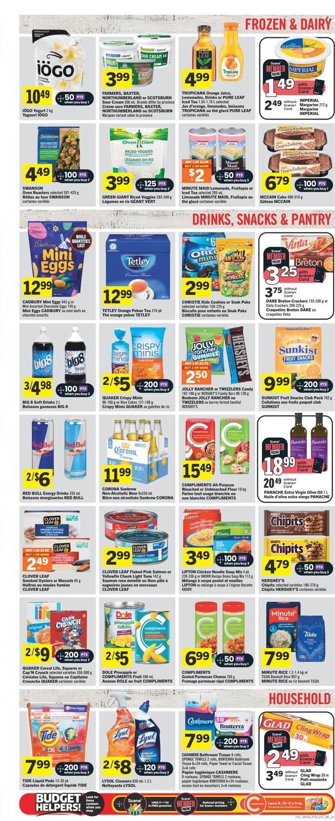 Co-op flyer - March 07, 2024 - March 13, 2024. Page 3