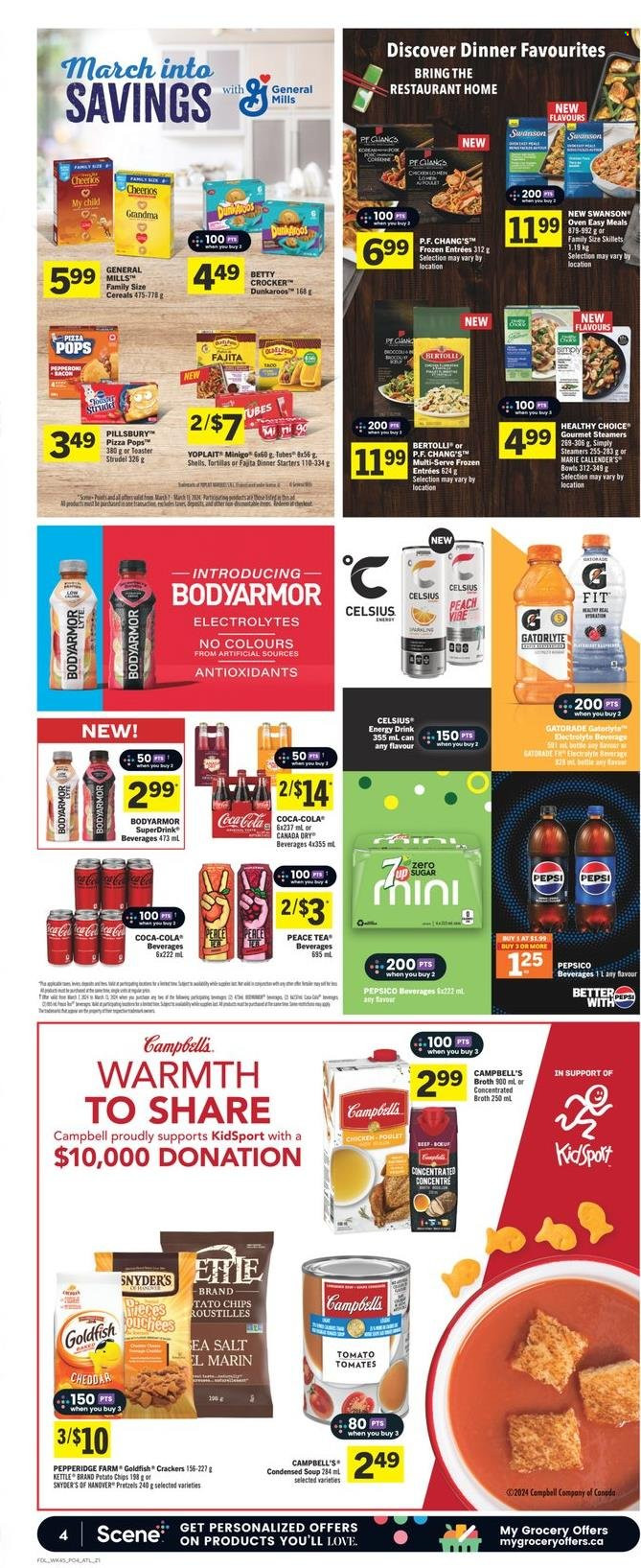 Co-op flyer - March 07, 2024 - March 13, 2024. Page 4