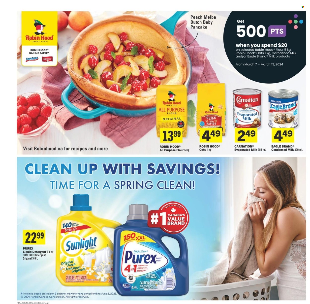 Co-op flyer - March 07, 2024 - March 13, 2024. Page 11