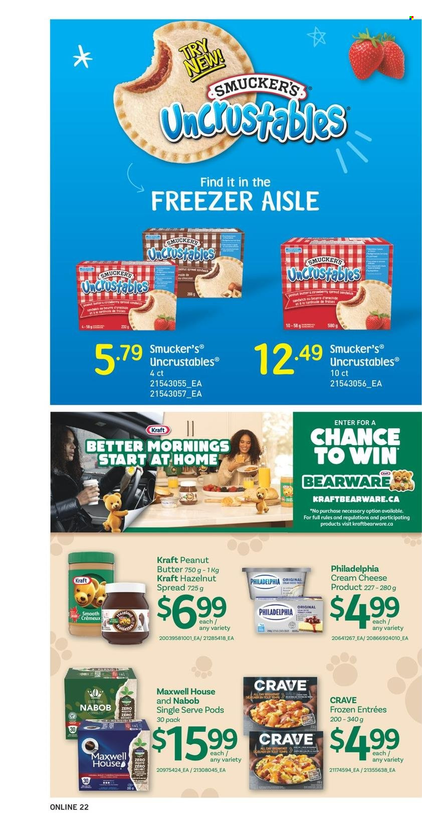 Fortinos flyer - March 07, 2024 - March 13, 2024. Page 21
