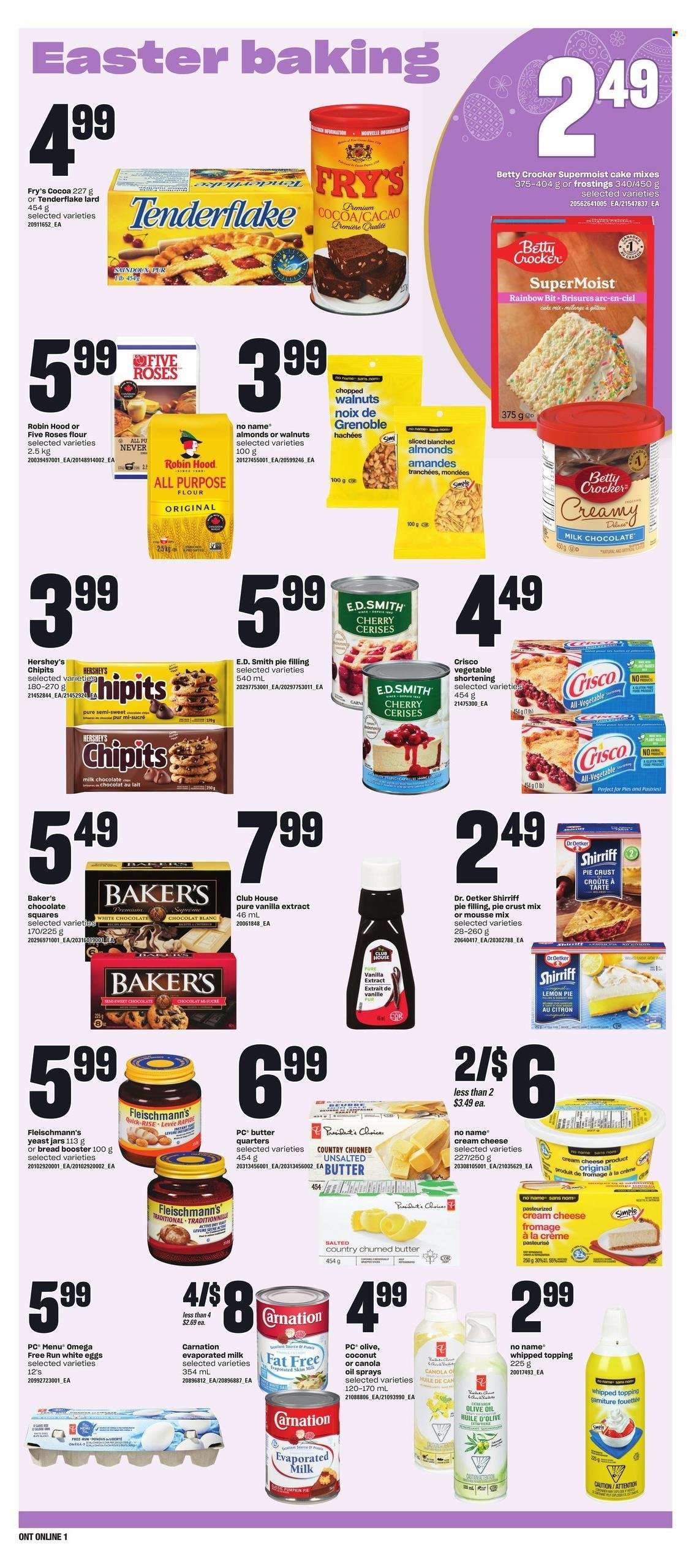 Loblaws flyer - March 07, 2024 - March 13, 2024. Page 5