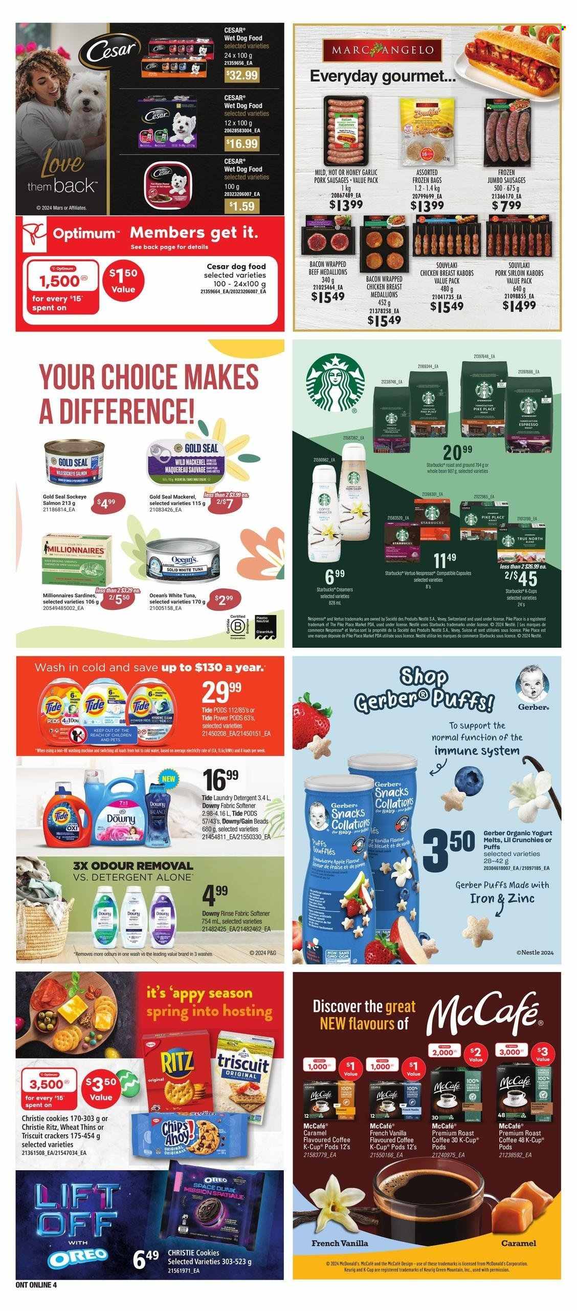 Loblaws flyer - March 07, 2024 - March 13, 2024. Page 10