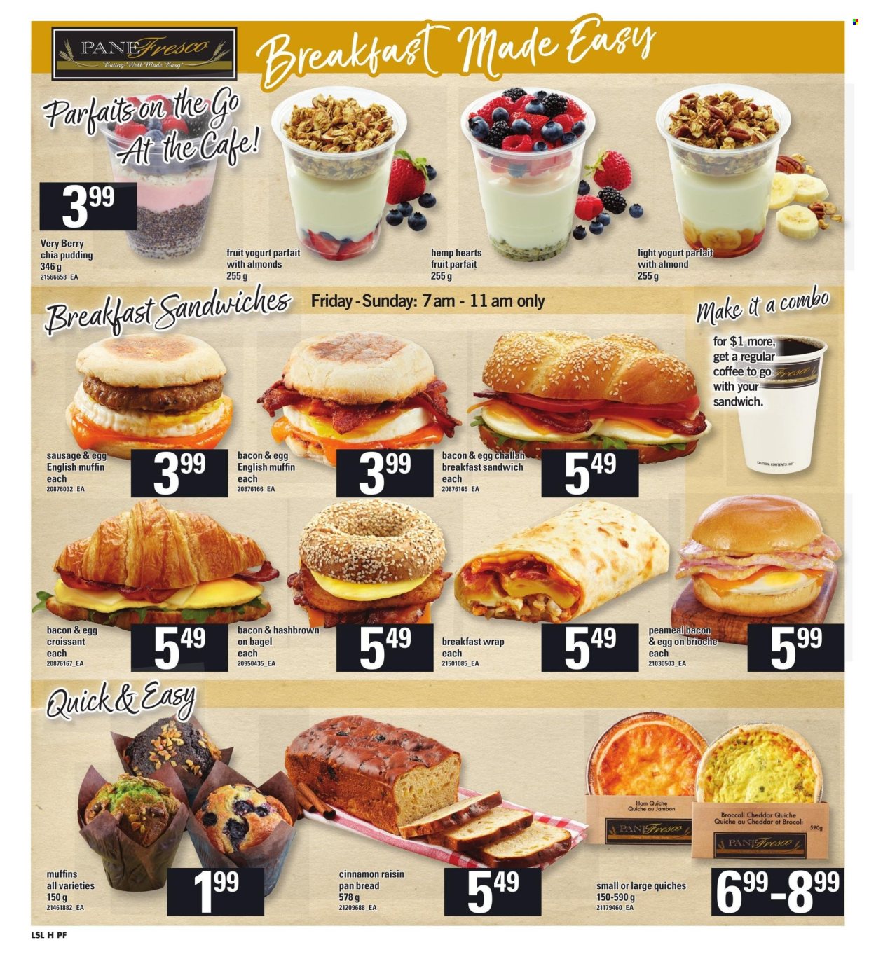 Loblaws flyer - March 07, 2024 - March 13, 2024. Page 8