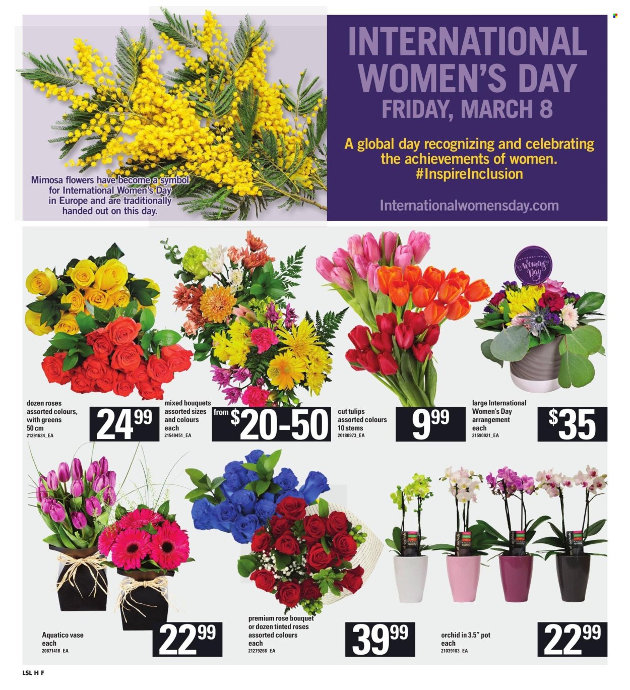 Loblaws flyer - March 07, 2024 - March 13, 2024. Page 9