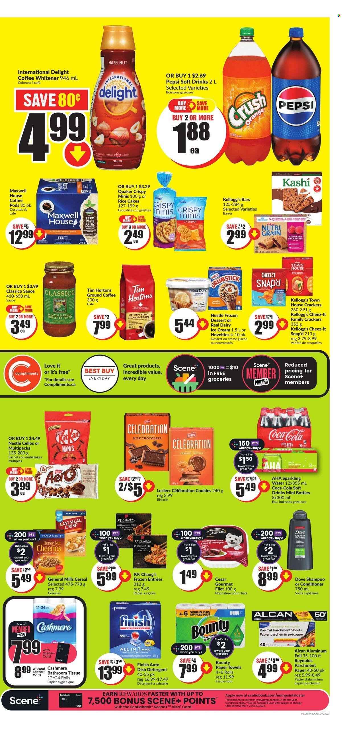 FreshCo. flyer - March 07, 2024 - March 13, 2024. Page 4