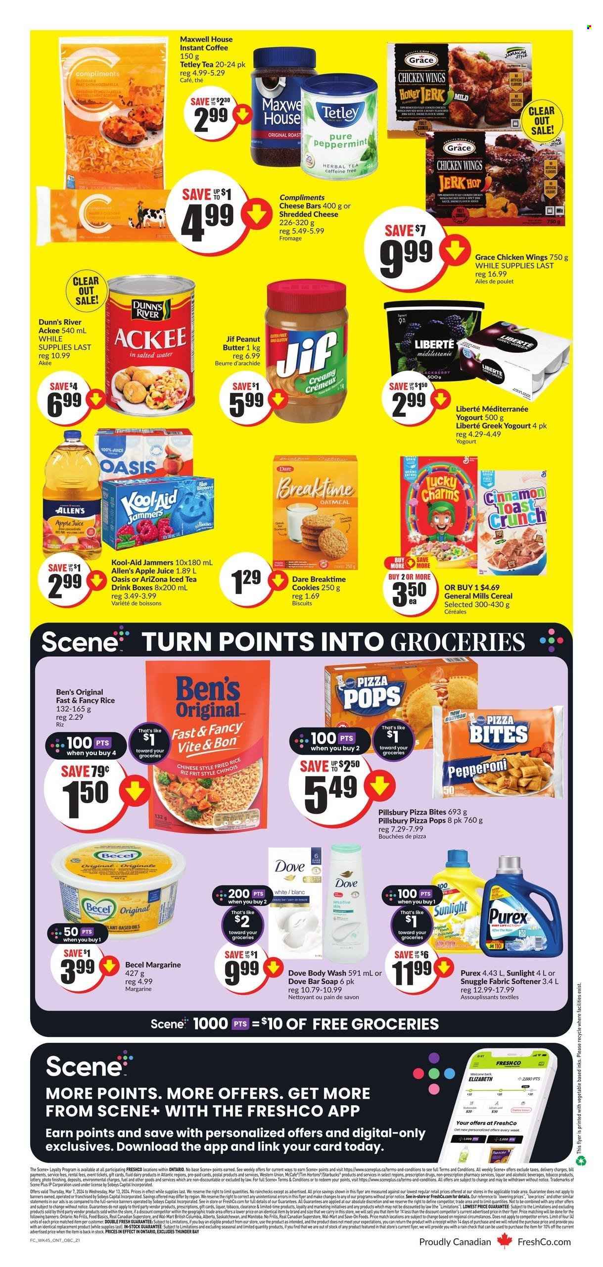 FreshCo. flyer - March 07, 2024 - March 13, 2024. Page 5