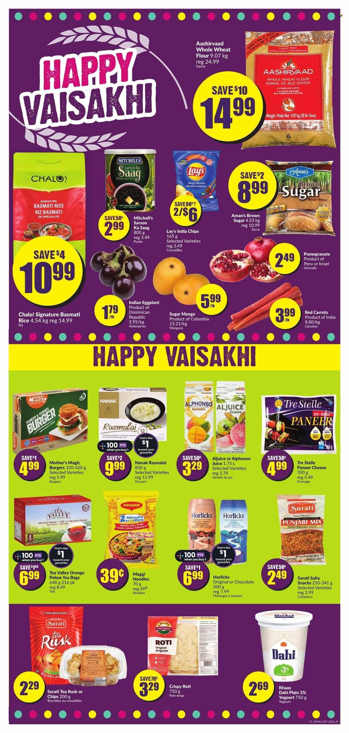 FreshCo. flyer - March 07, 2024 - March 13, 2024. Page 9