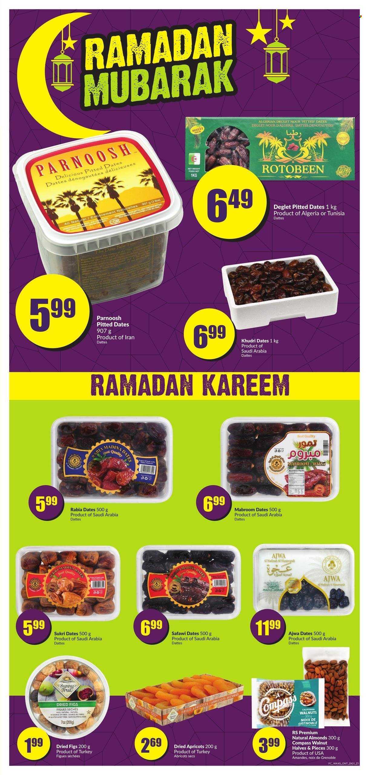 Chalo! FreshCo. flyer - March 07, 2024 - March 13, 2024. Page 9